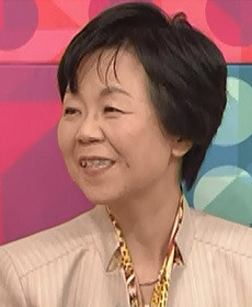 岩立京子さん