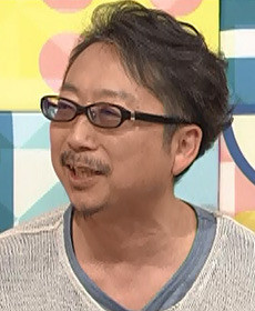 大豆生田啓友さん