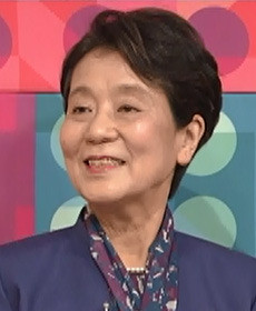 大日向雅美さん