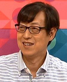 池田裕一さん