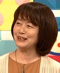 井桁容子さん