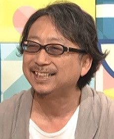 大豆生田啓友さん