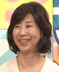 植松悟子さん