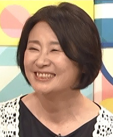 太田百合子さん