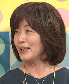 井桁容子さん