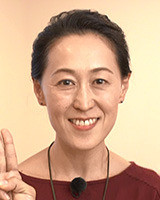 山口裕美子