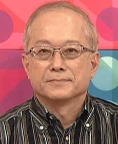 榊原洋一さん