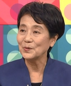 大日向雅美さん