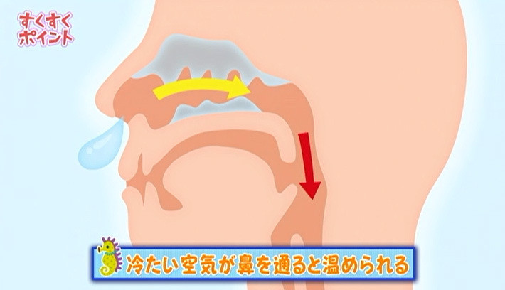 赤ちゃん くしゃみ 寒い