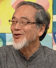 汐見稔幸さん