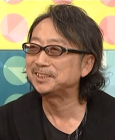 大豆生田啓友さん