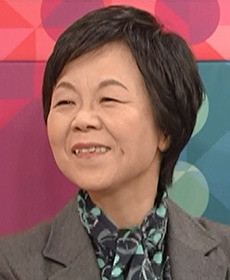 岩立京子さん