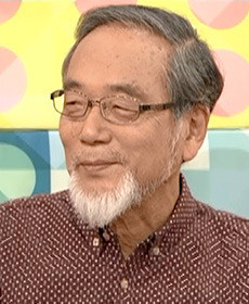 汐見稔幸さん