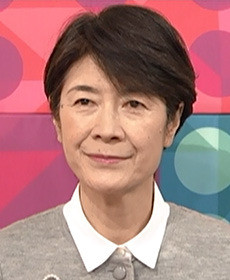 河邉貴子さん