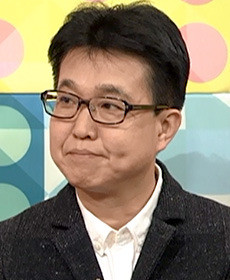 遠藤利彦さん