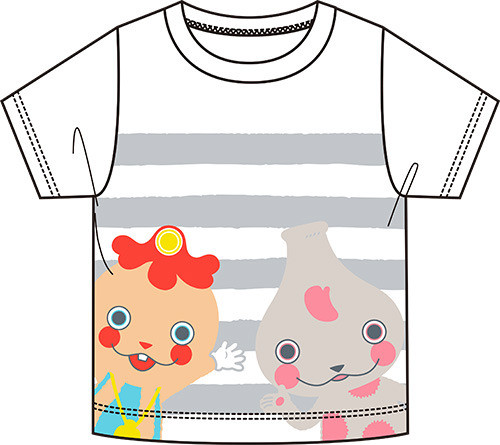 Tシャツ子供用