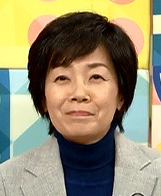 三井田千春さん