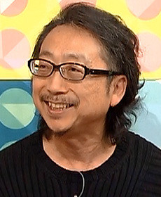 大豆生田啓友さん