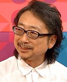 大豆生田啓友さん