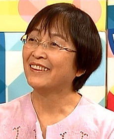 宮里暁美さん