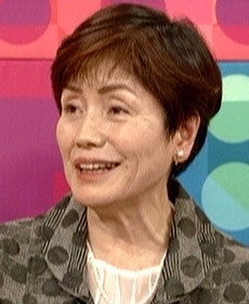 岩井久美子さん