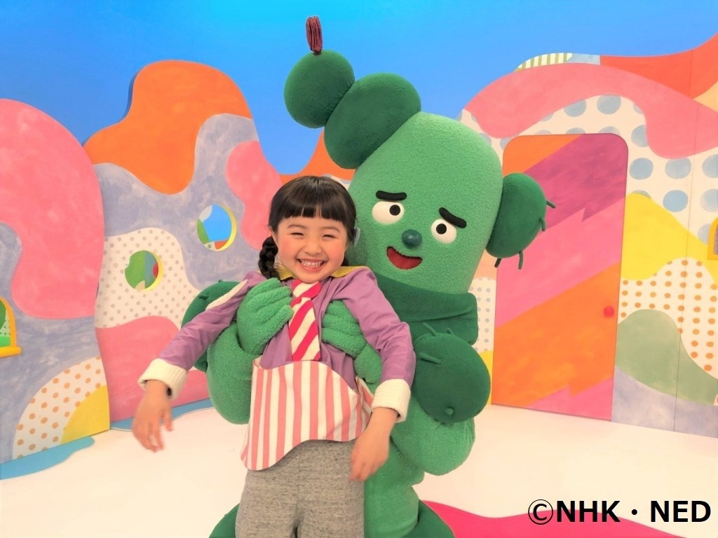 みいつけた スイちゃん登場 子育てに役立つ情報満載 すくコム Nhkエデュケーショナル