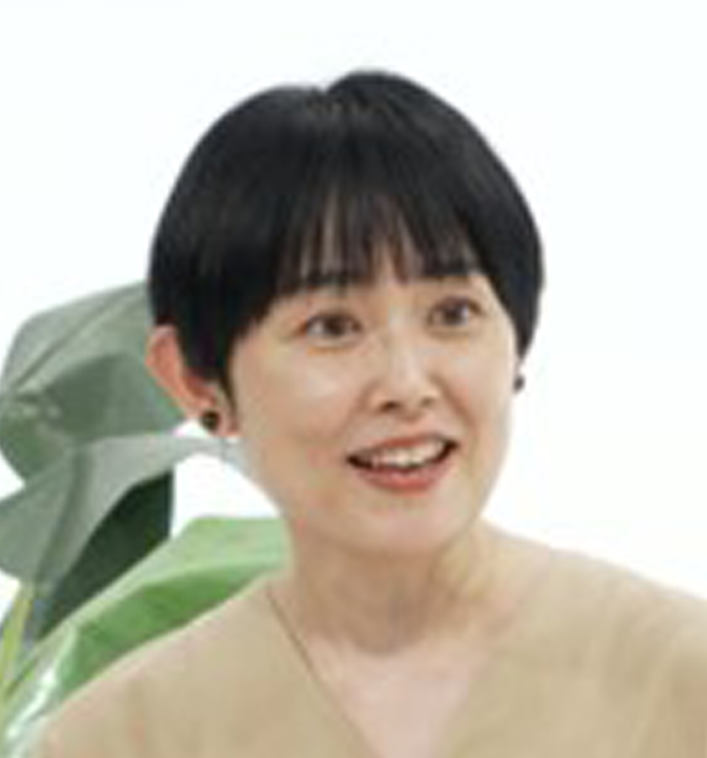 岩田まこさん