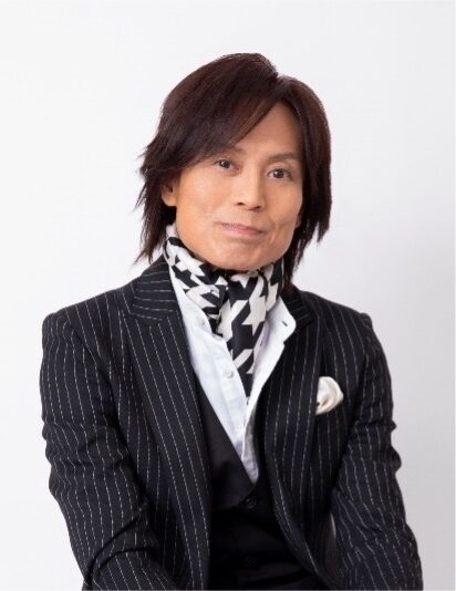 つんくさん