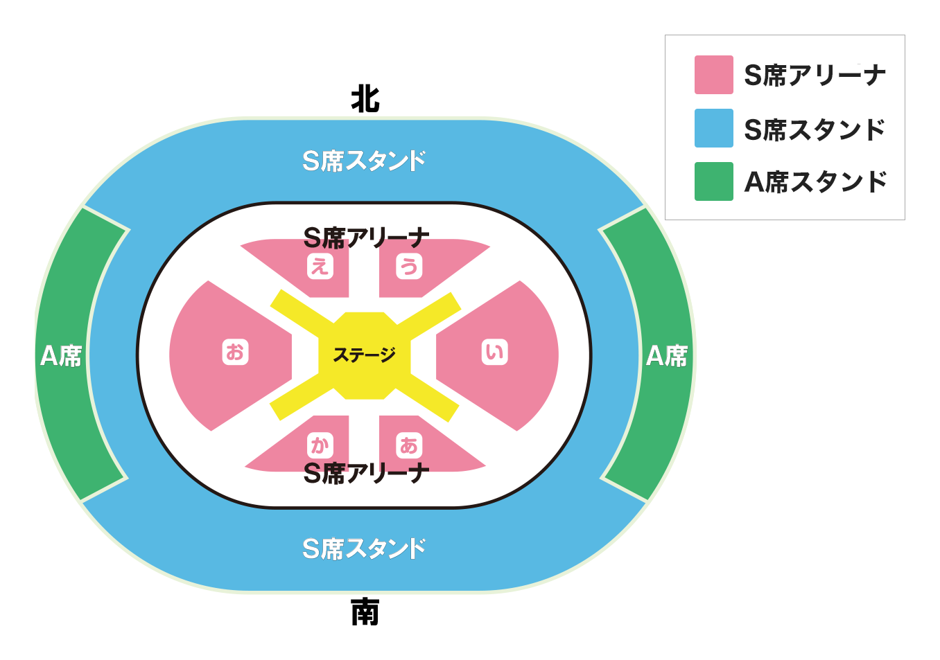 おかあさんといっしょスペシャルステージ19 大阪公演情報 子育てに役立つ情報満載 すくコム Nhkエデュケーショナル