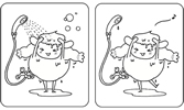 かわいいキャラクター”メリーちゃん”のぬりえ発表!