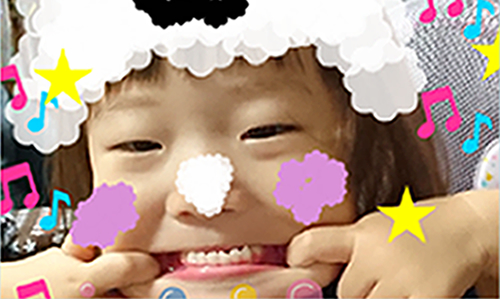 みんなのあわわデコアートをご紹介します!【PR】