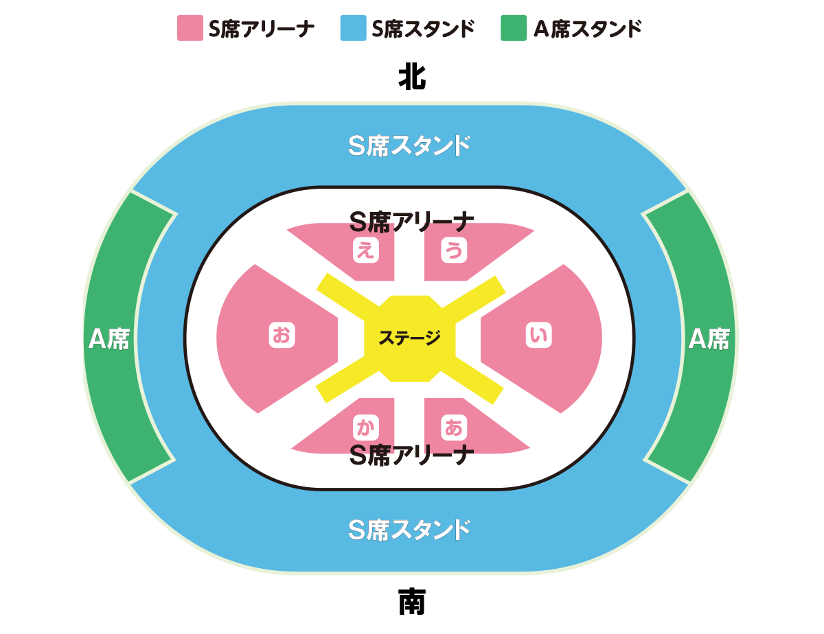 おかあさんといっしょスペシャルステージ2023 大阪城ホール-